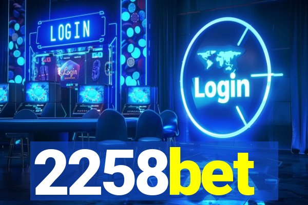 2258bet