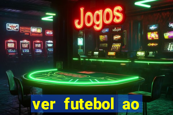 ver futebol ao vivo multi