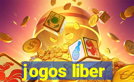 jogos liber