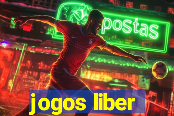 jogos liber