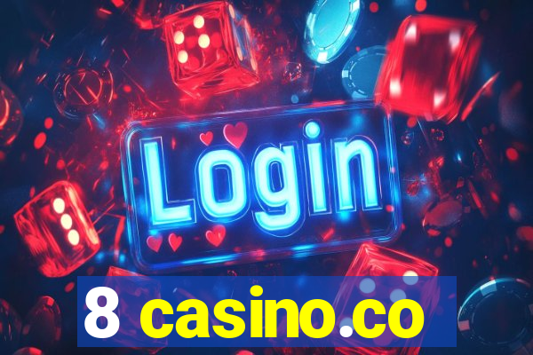 8 casino.co