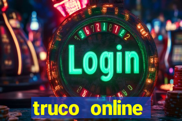 truco online valendo dinheiro