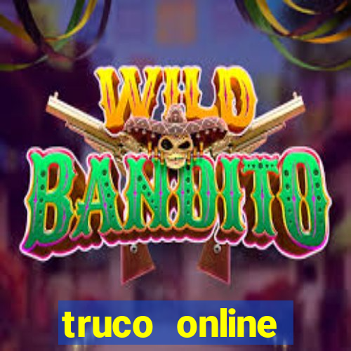 truco online valendo dinheiro