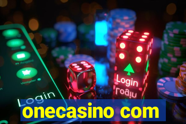 onecasino com