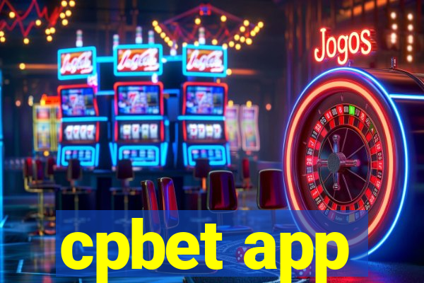 cpbet app