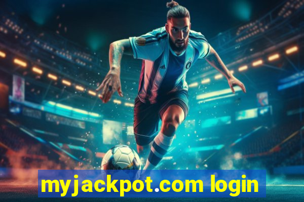 myjackpot.com login