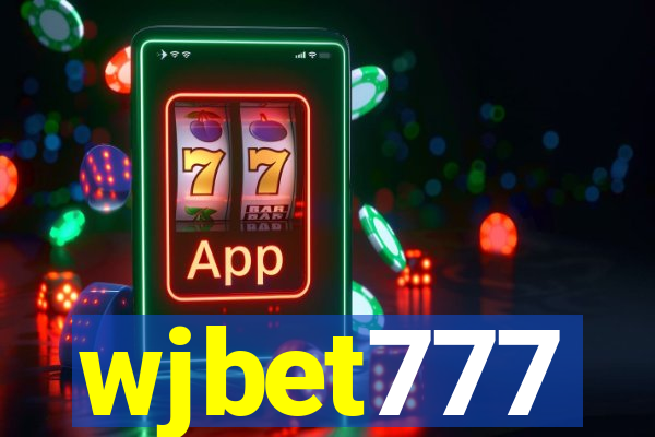 wjbet777