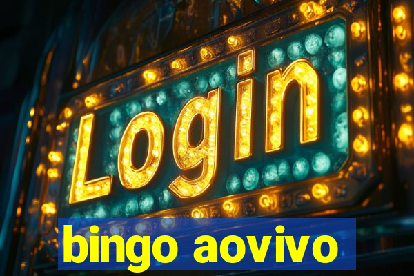 bingo aovivo