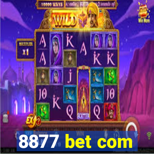 8877 bet com