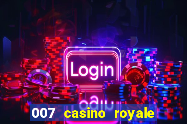 007 casino royale theme song download