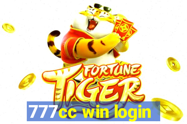 777cc win login