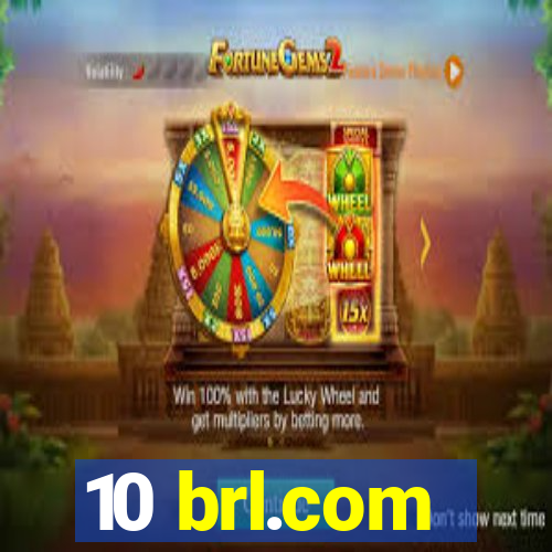 10 brl.com