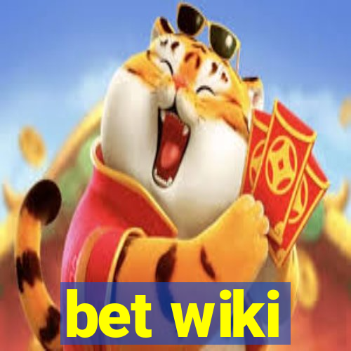 bet wiki