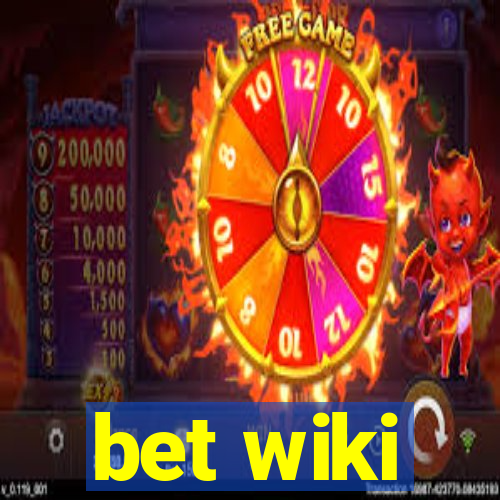 bet wiki