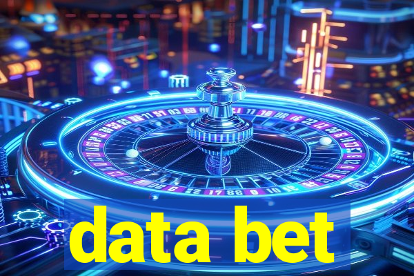 data bet