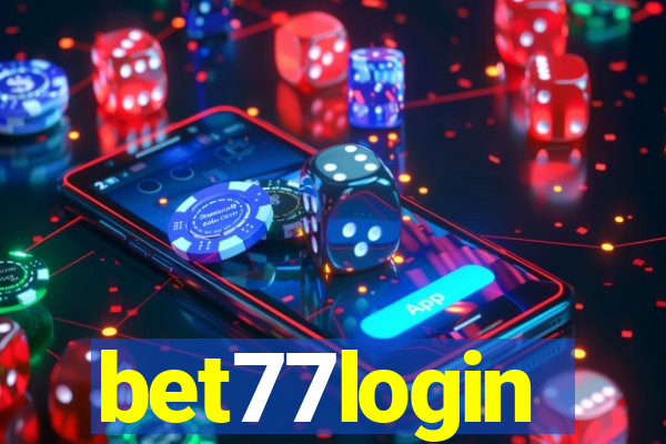 bet77login