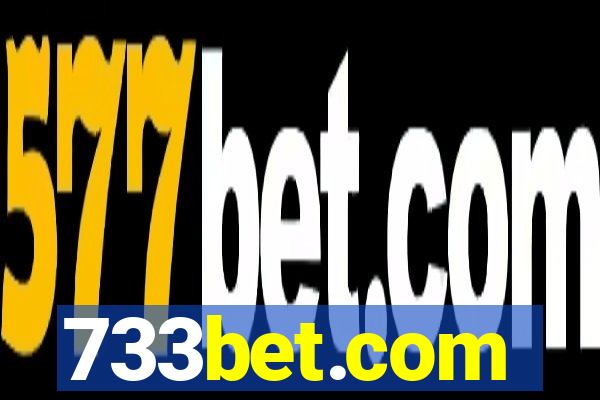 733bet.com