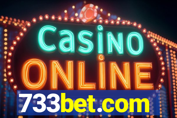 733bet.com