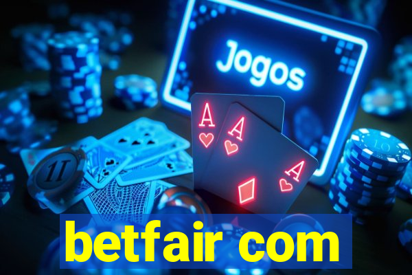 betfair com