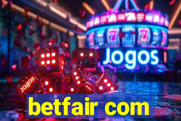 betfair com