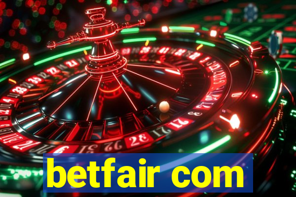 betfair com