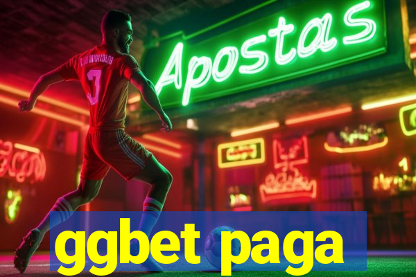 ggbet paga