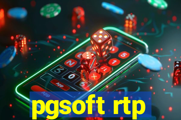 pgsoft rtp