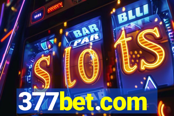 377bet.com