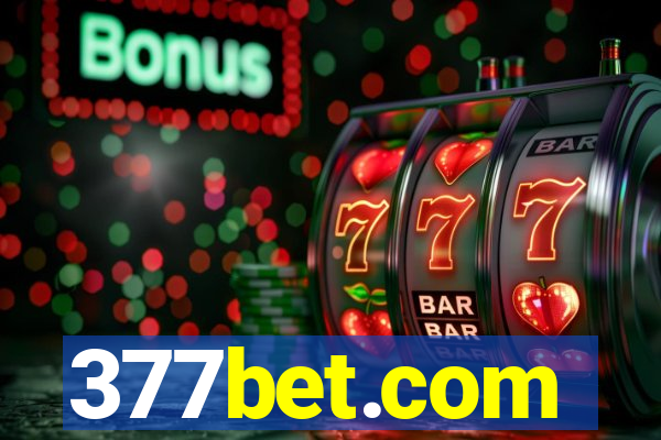 377bet.com