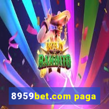 8959bet.com paga