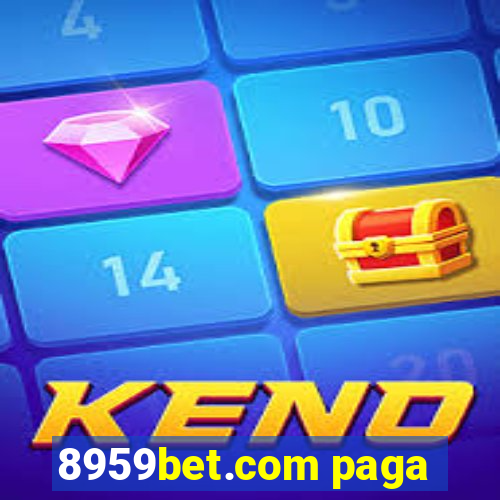 8959bet.com paga