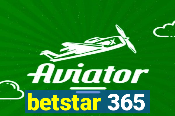 betstar 365