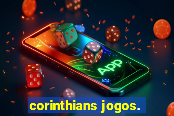 corinthians jogos.