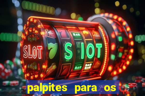 palpites para os jogos do brasileir?o série a