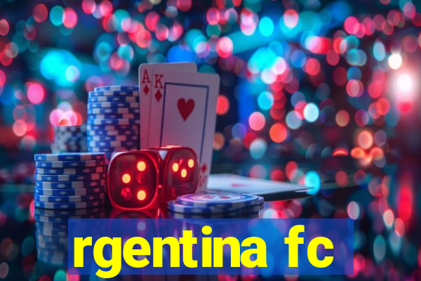 rgentina fc