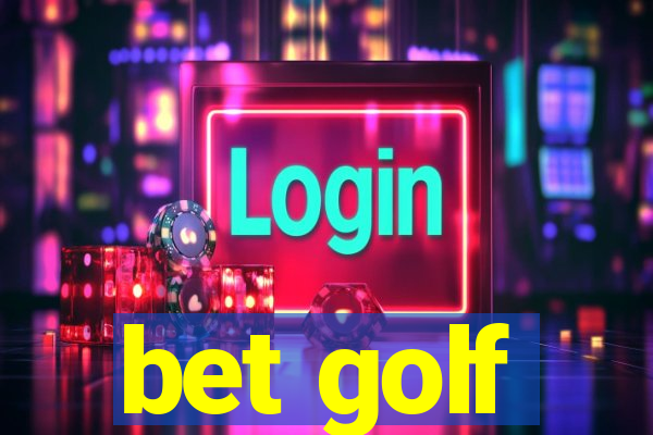 bet golf