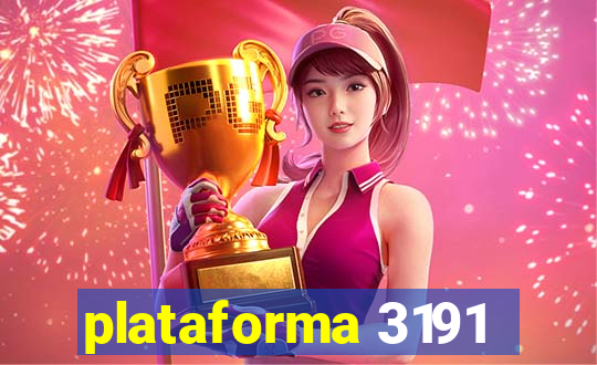 plataforma 3191