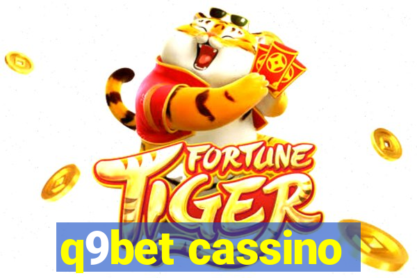 q9bet cassino