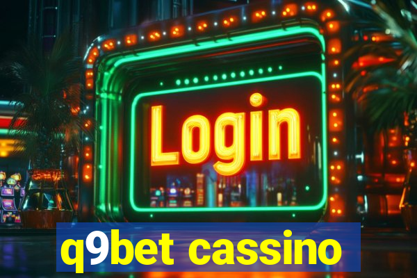 q9bet cassino