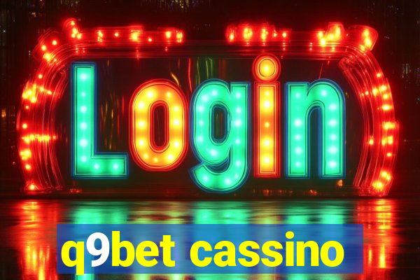 q9bet cassino