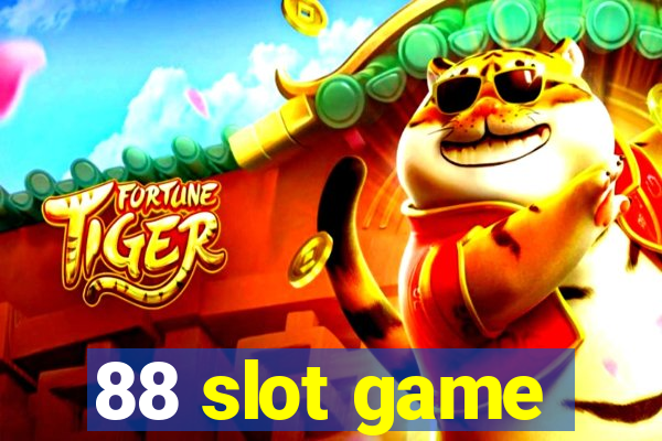 88 slot game