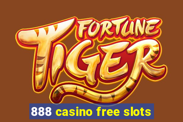 888 casino free slots