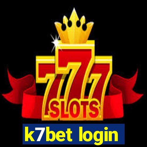 k7bet login