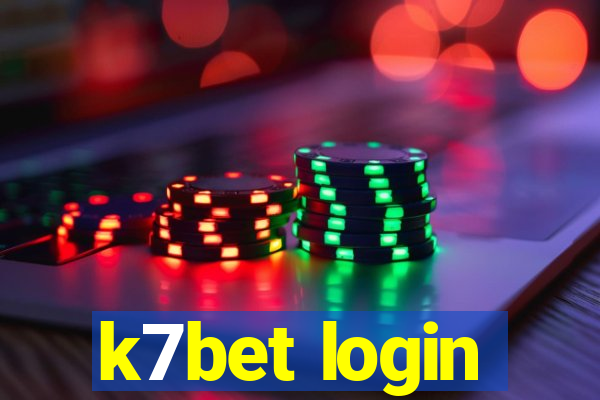 k7bet login