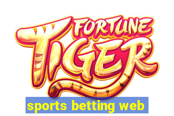 sports betting web