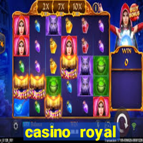 casino royal perfume original