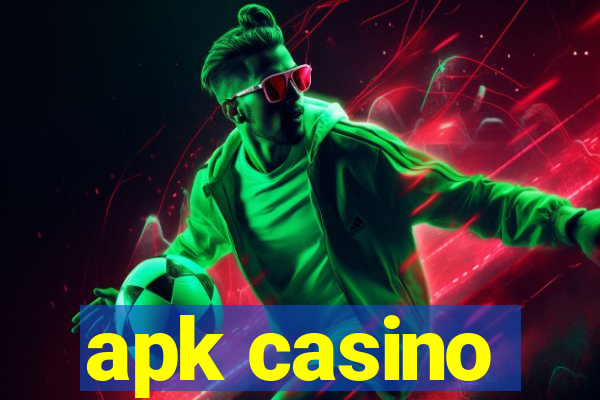 apk casino