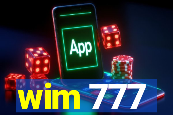 wim 777