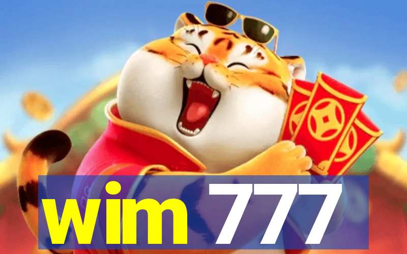 wim 777