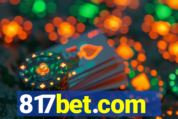 817bet.com